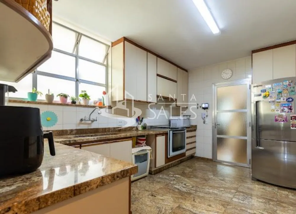 Casa, 4 quartos, 363 m² - Foto 5