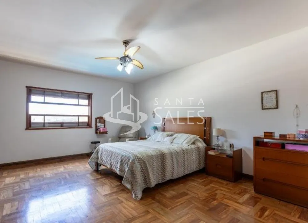 Casa, 4 quartos, 363 m² - Foto 7