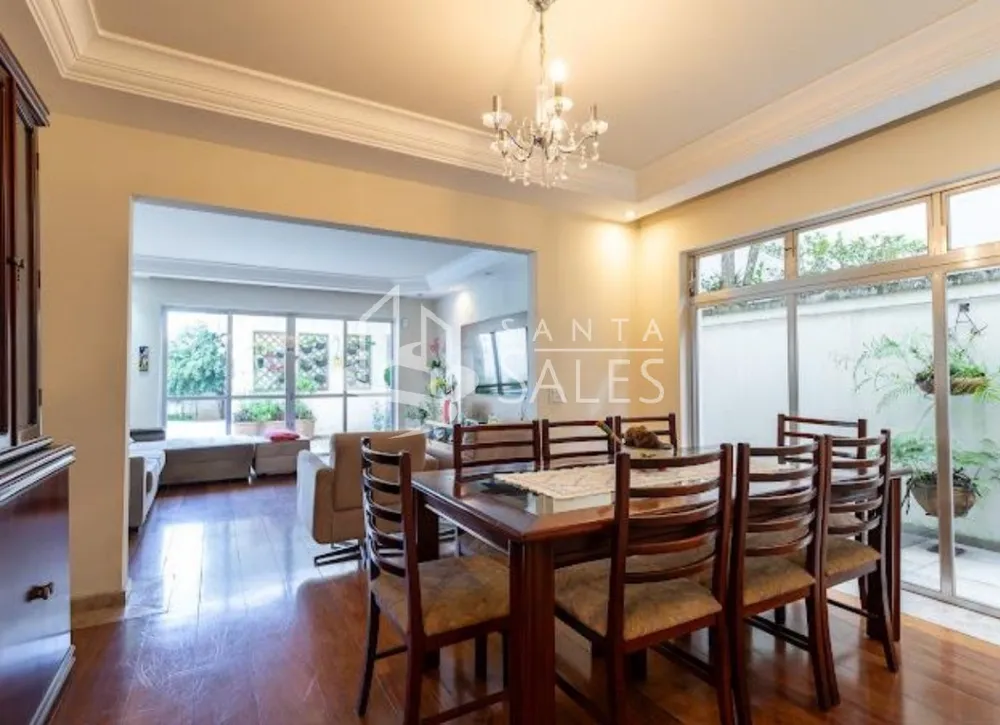 Casa, 4 quartos, 363 m² - Foto 6