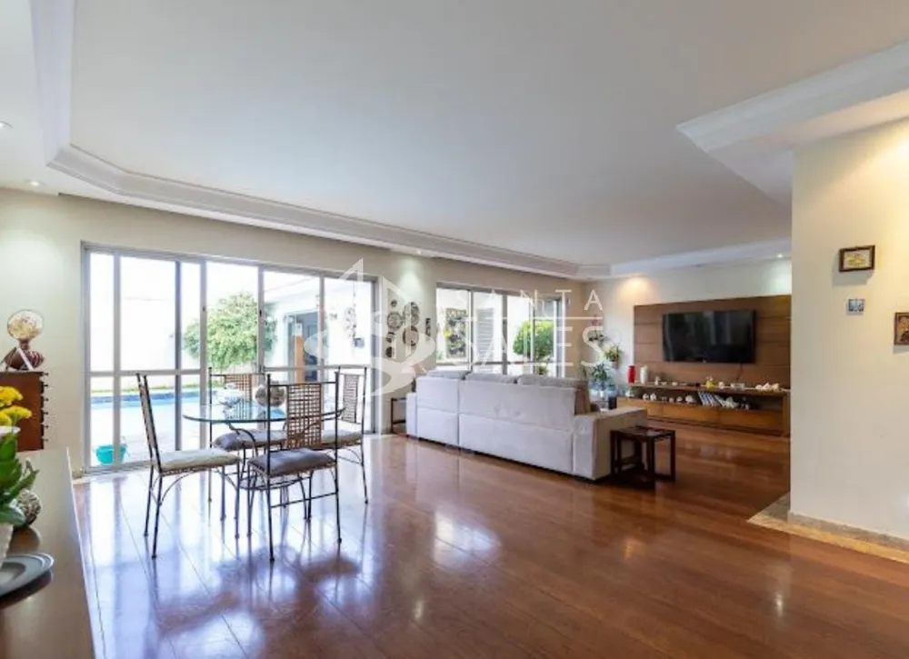 Casa, 4 quartos, 363 m² - Foto 3