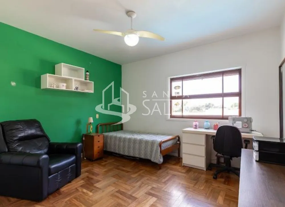Casa, 4 quartos, 363 m² - Foto 8