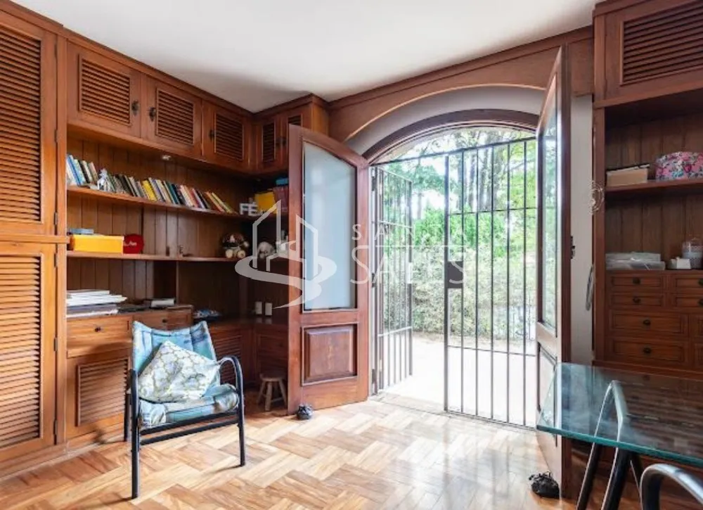 Casa, 4 quartos, 363 m² - Foto 8
