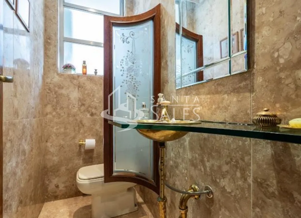 Casa, 4 quartos, 363 m² - Foto 4