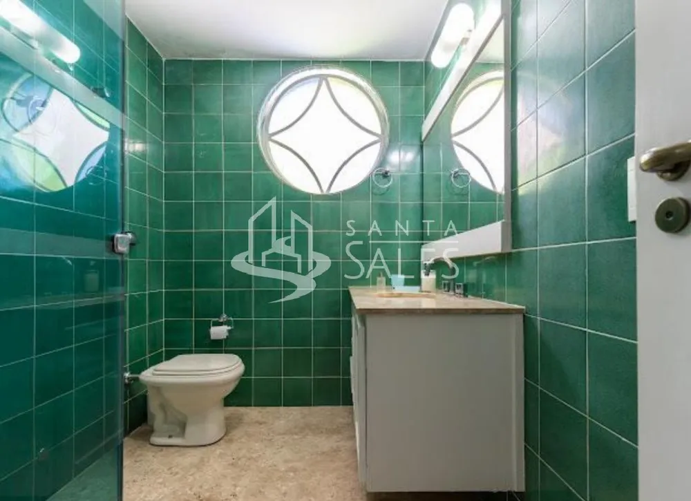 Casa, 4 quartos, 363 m² - Foto 9