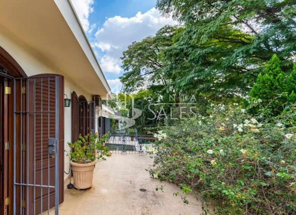 Casa, 4 quartos, 363 m² - Foto 15
