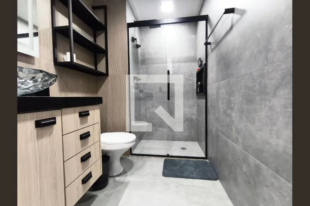 Kitnet-Studio, 39 m² - Foto 2
