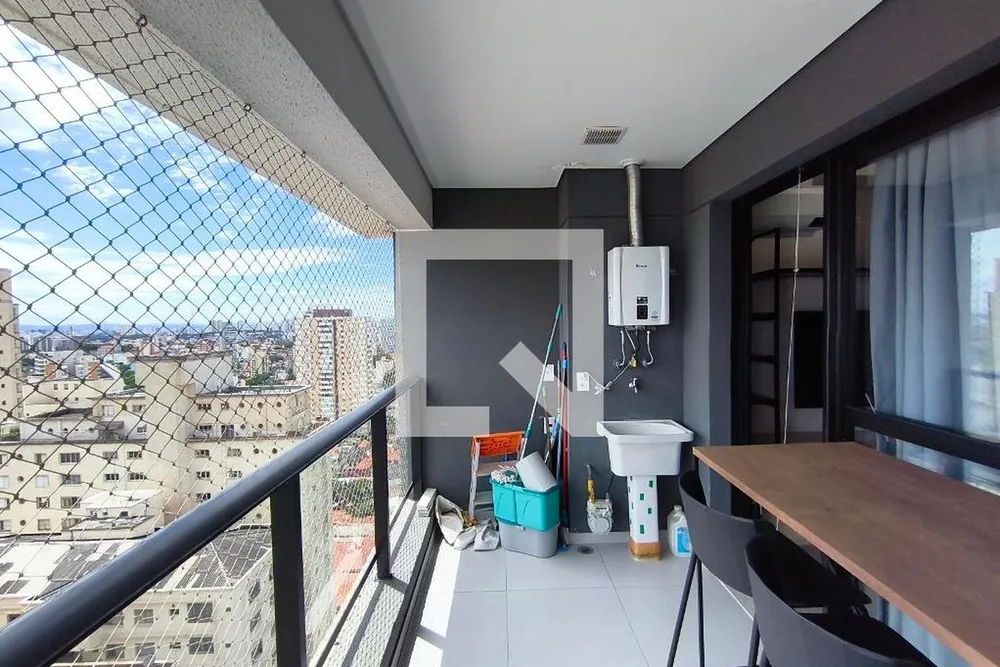 Kitnet-Studio, 39 m² - Foto 3