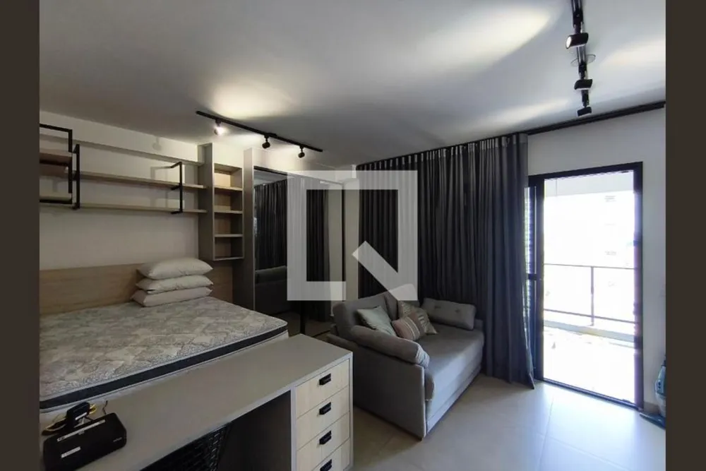Kitnet-Studio, 39 m² - Foto 5