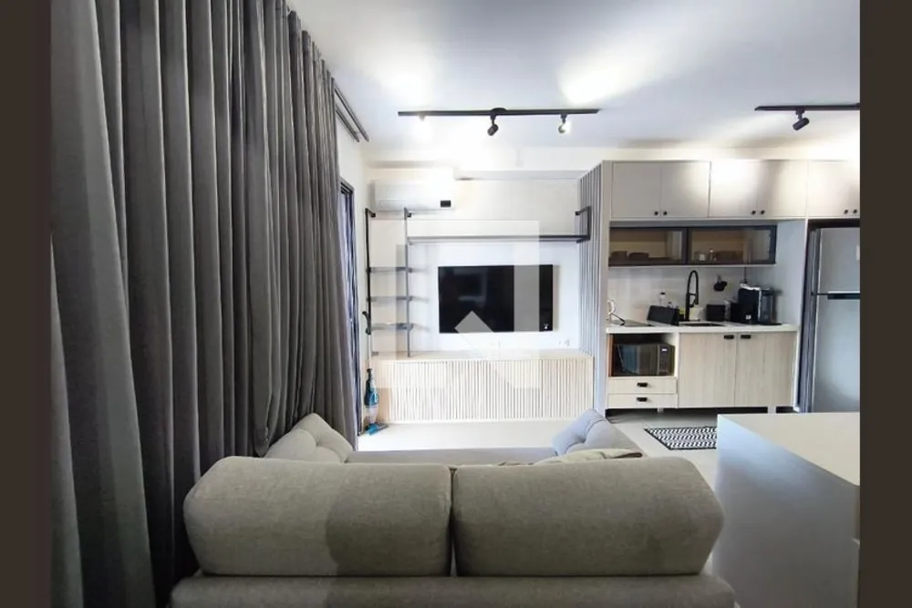 Kitnet-Studio, 39 m² - Foto 6