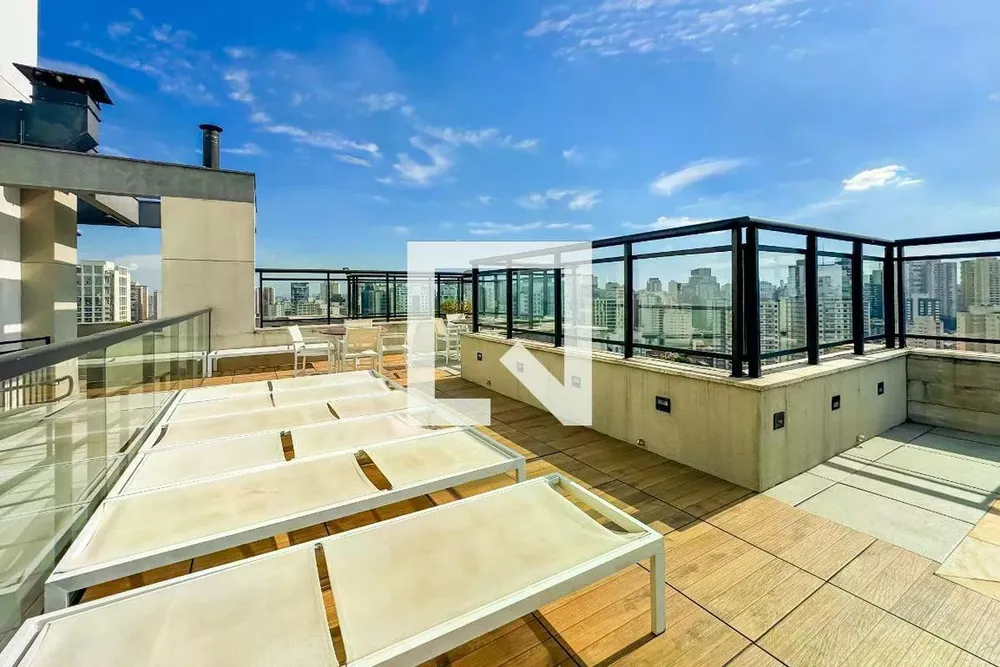 Kitnet-Studio, 39 m² - Foto 7