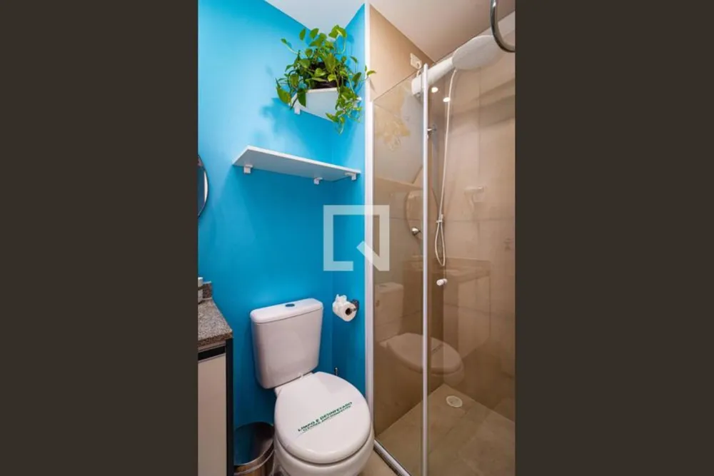 Apartamento, 1 quarto, 26 m² - Foto 1