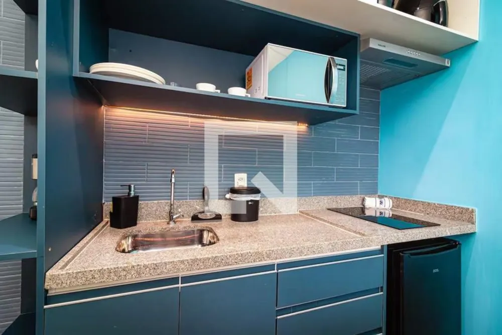 Apartamento, 1 quarto, 26 m² - Foto 6