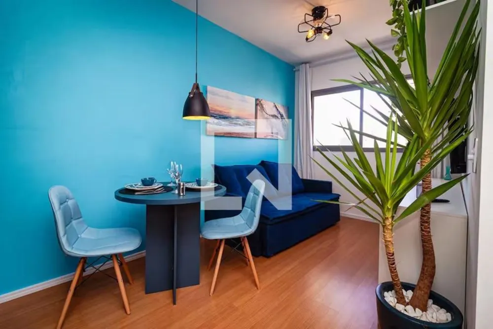 Apartamento, 1 quarto, 26 m² - Foto 4