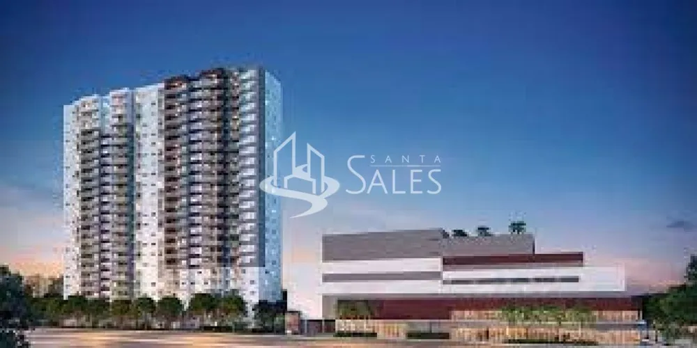 Loja-Salão, 41 m² - Foto 4