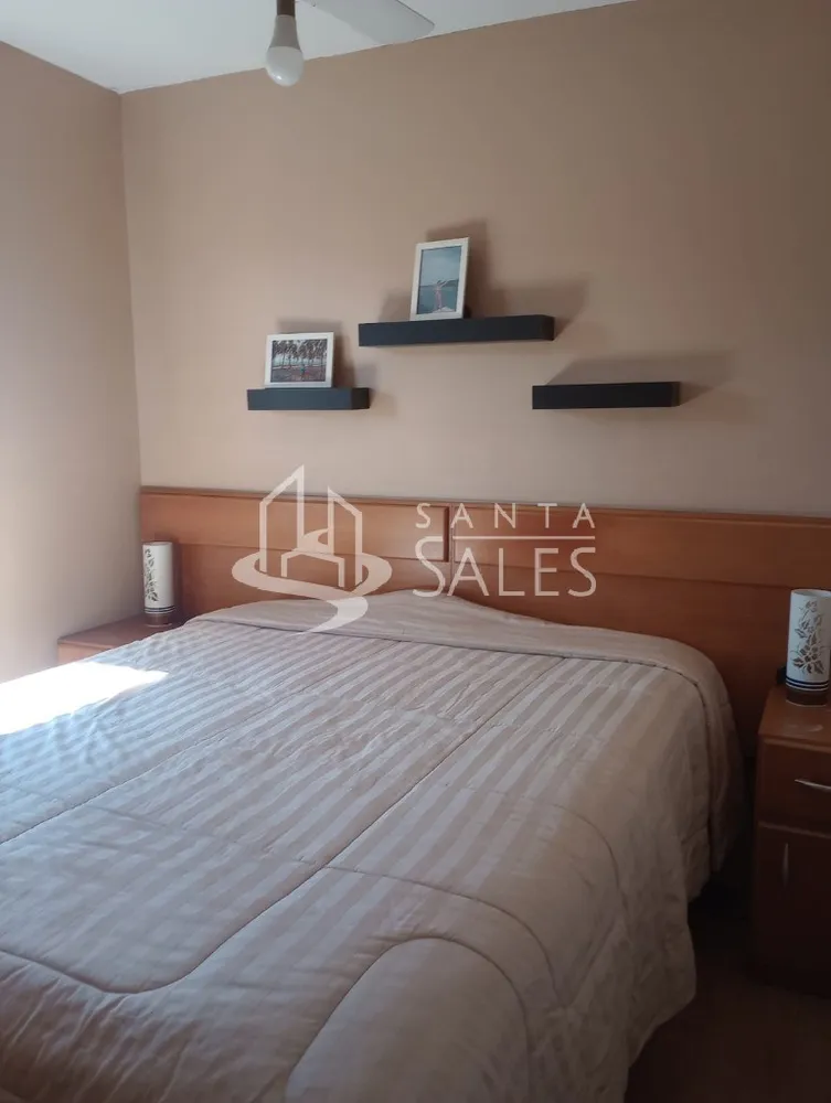 Apartamento, 3 quartos, 60 m² - Foto 5