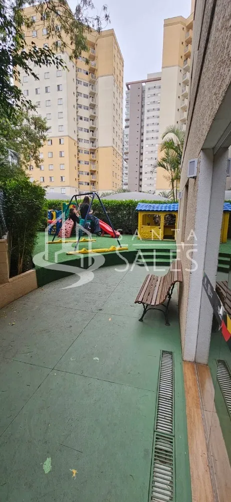 Apartamento, 3 quartos, 60 m² - Foto 9