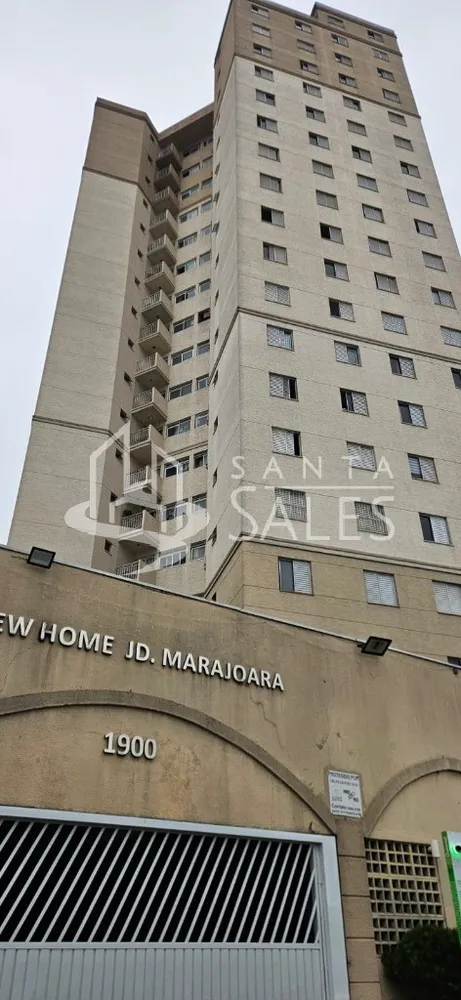 Apartamento, 3 quartos, 60 m² - Foto 11
