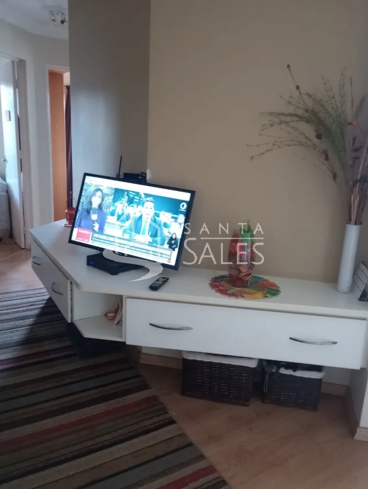 Apartamento, 3 quartos, 60 m² - Foto 2