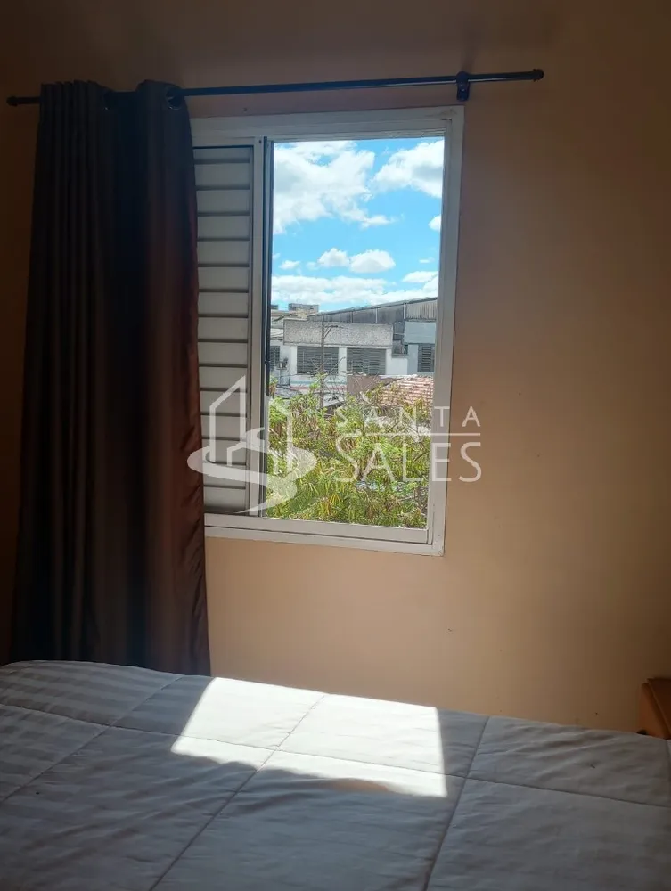 Apartamento, 3 quartos, 60 m² - Foto 6