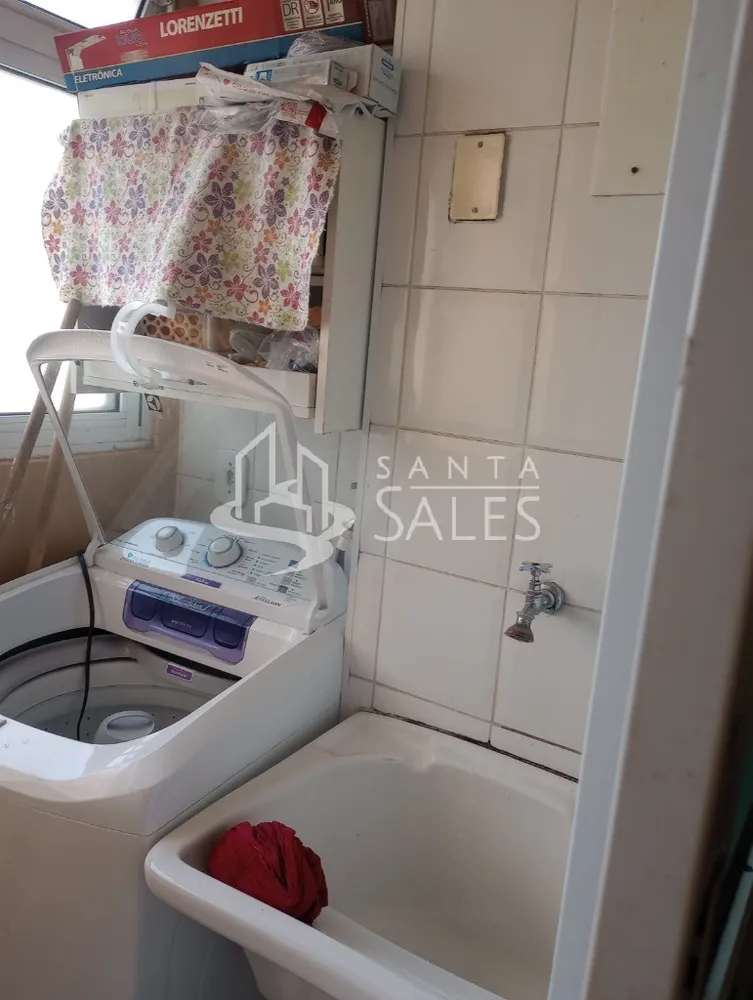 Apartamento, 3 quartos, 60 m² - Foto 12