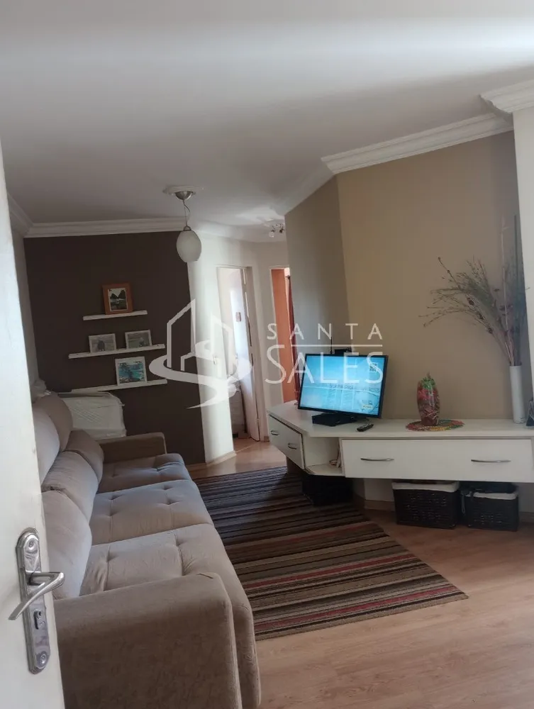 Apartamento, 3 quartos, 60 m² - Foto 1