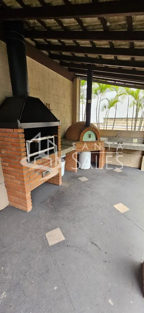 Apartamento, 3 quartos, 60 m² - Foto 8