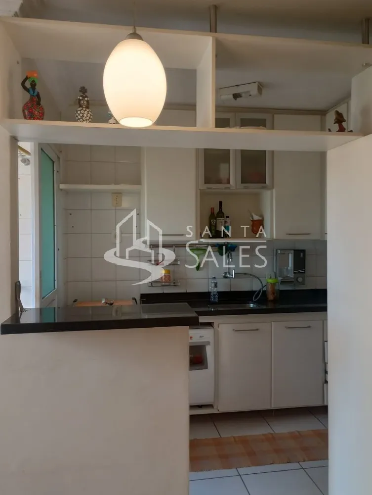 Apartamento, 3 quartos, 60 m² - Foto 3