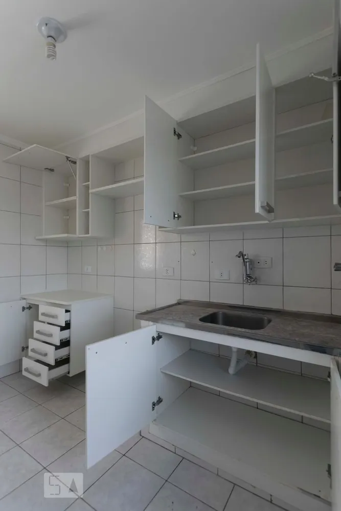Apartamento, 2 quartos, 55 m² - Foto 2