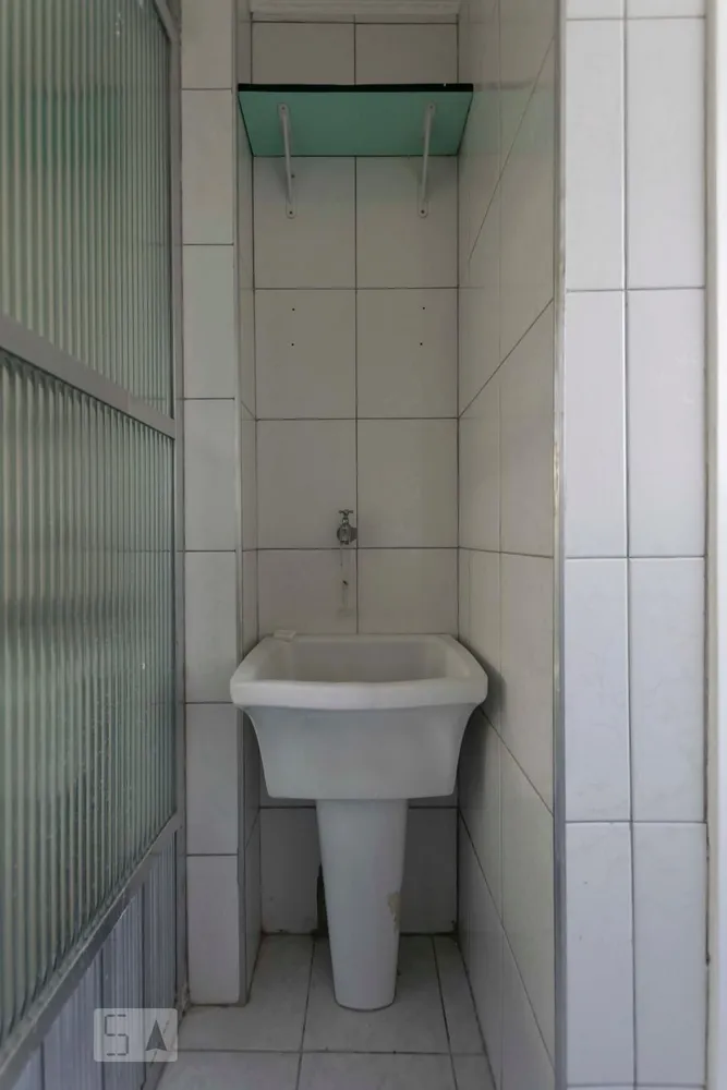 Apartamento, 2 quartos, 55 m² - Foto 7