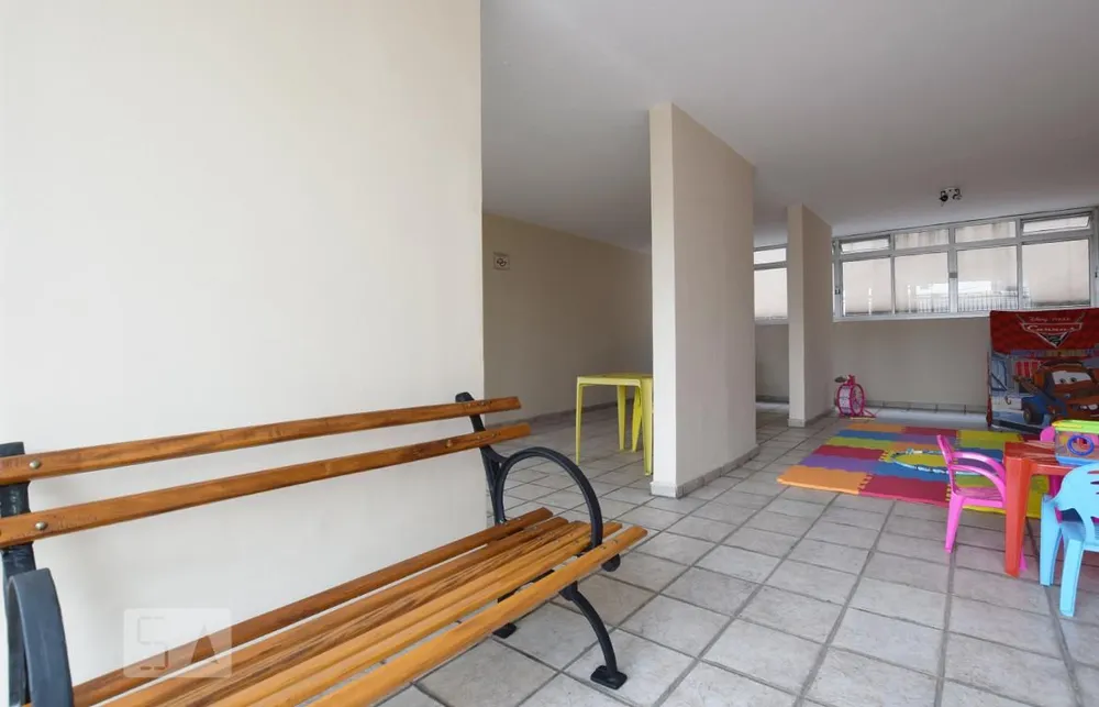 Apartamento, 2 quartos, 55 m² - Foto 5