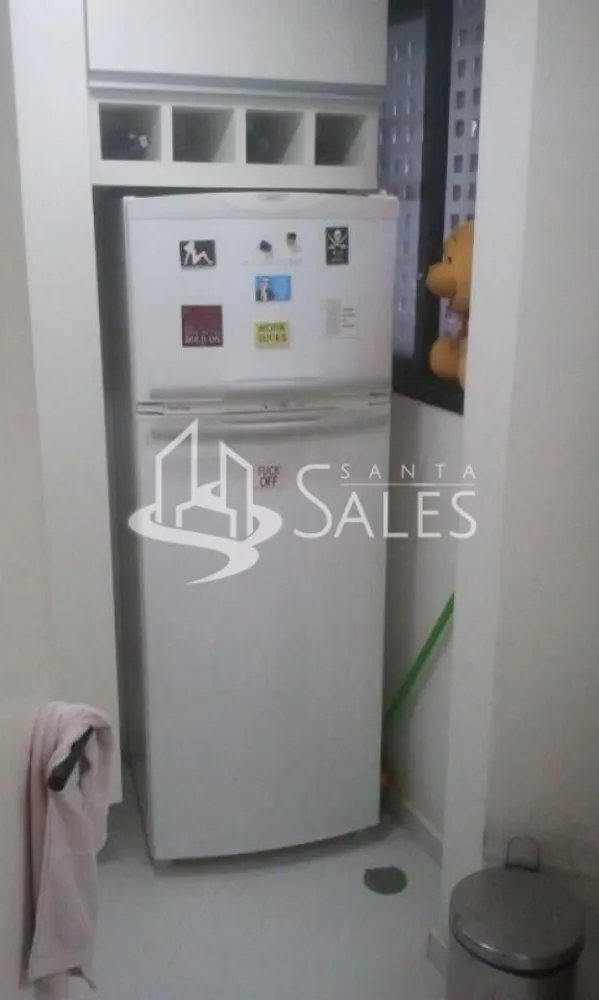 Apartamento, 2 quartos, 97 m² - Foto 4