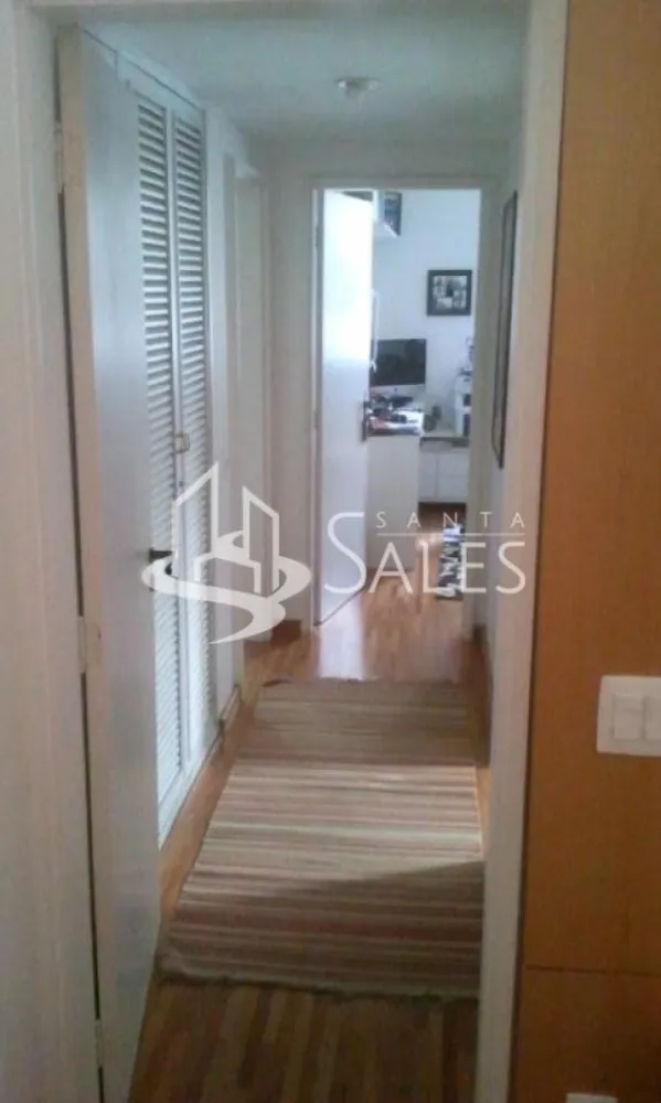 Apartamento, 2 quartos, 97 m² - Foto 5
