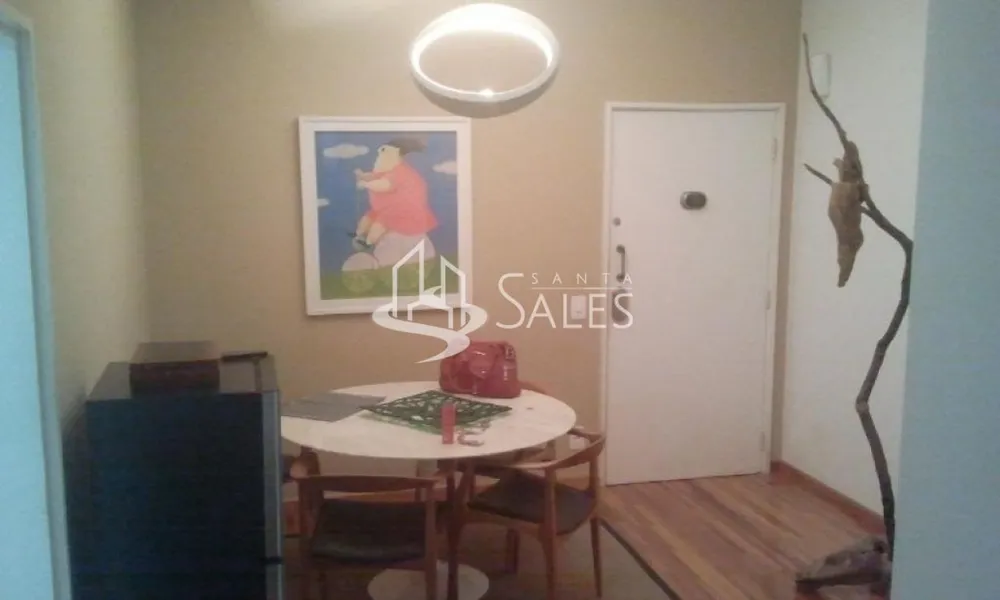 Apartamento, 2 quartos, 97 m² - Foto 2