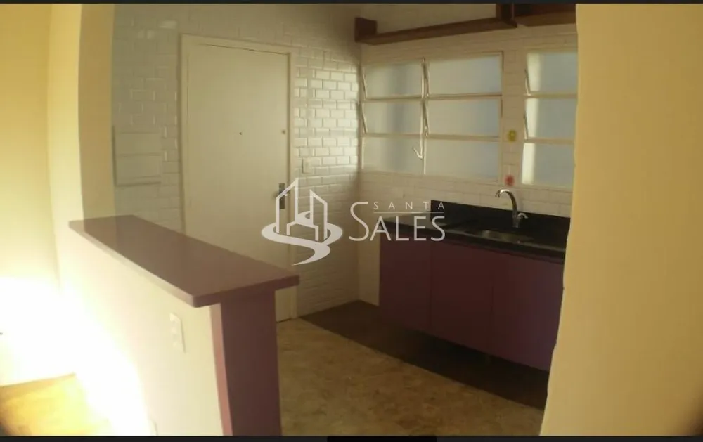 Apartamento, 2 quartos, 77 m² - Foto 1