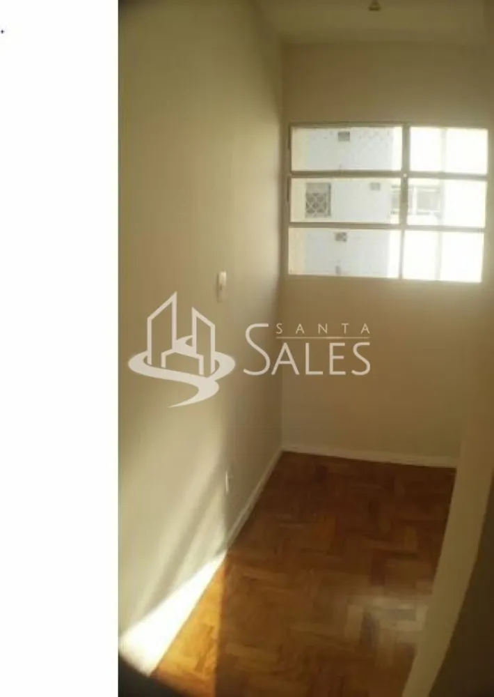 Apartamento, 2 quartos, 77 m² - Foto 3