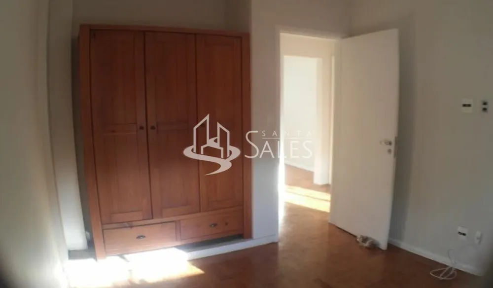 Apartamento, 2 quartos, 77 m² - Foto 2