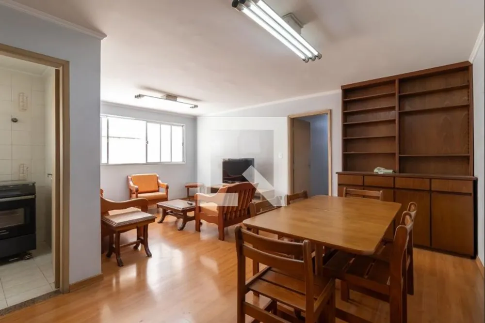 Apartamento, 3 quartos, 110 m² - Foto 1