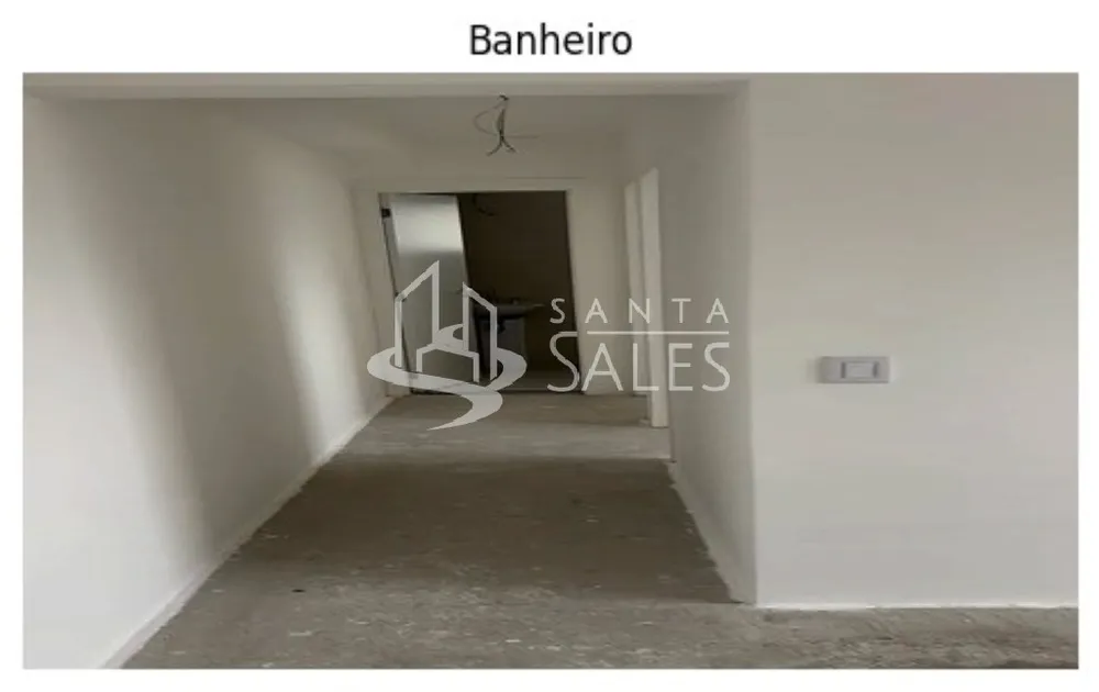 Apartamento, 2 quartos, 42 m² - Foto 7