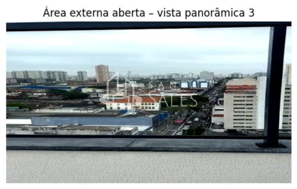 Apartamento, 2 quartos, 42 m² - Foto 9
