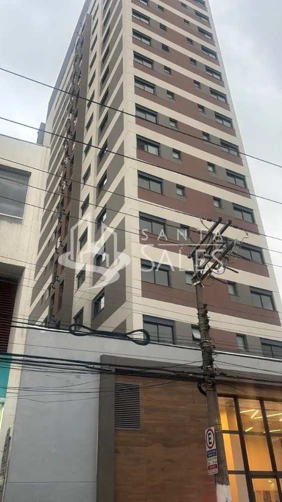 Apartamento, 2 quartos, 42 m² - Foto 3