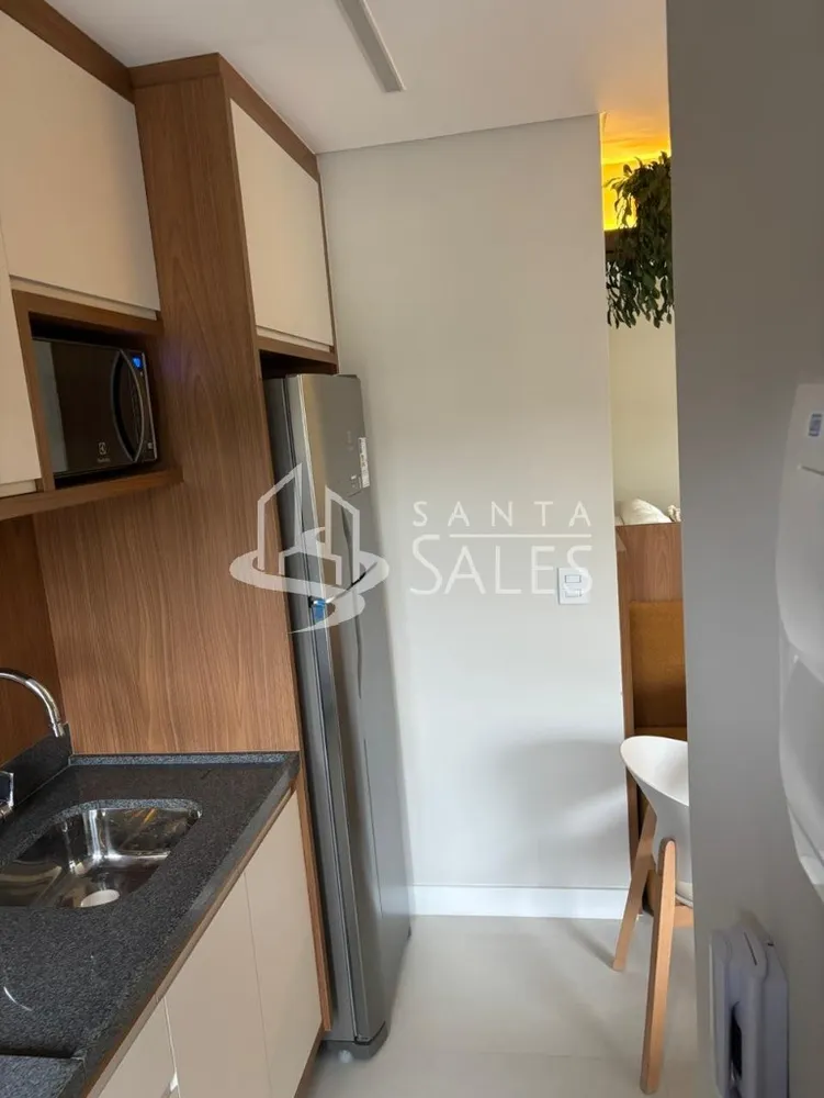 Apartamento, 2 quartos, 42 m² - Foto 4