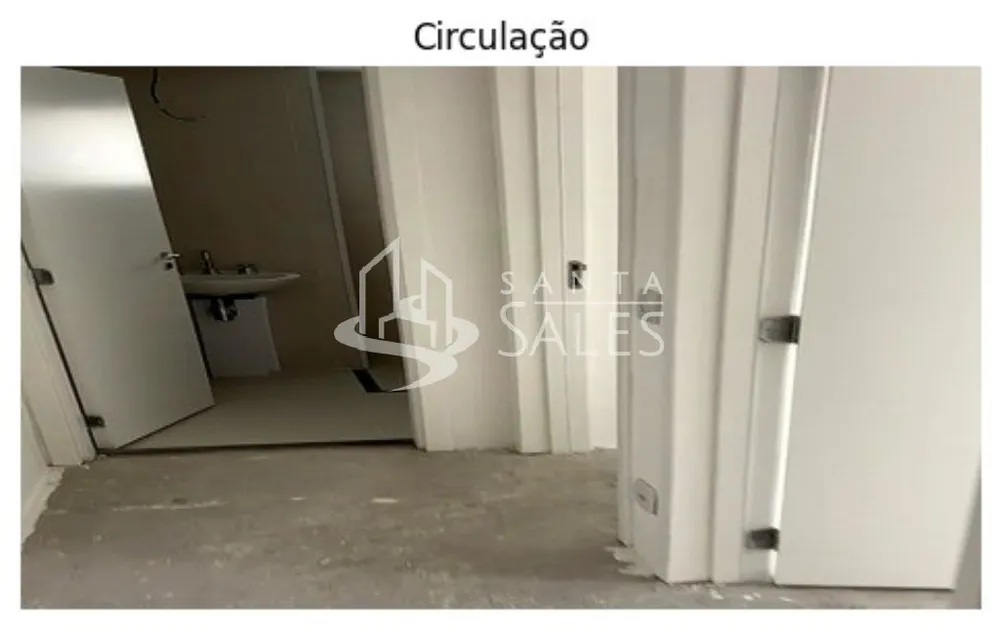 Apartamento, 2 quartos, 42 m² - Foto 8
