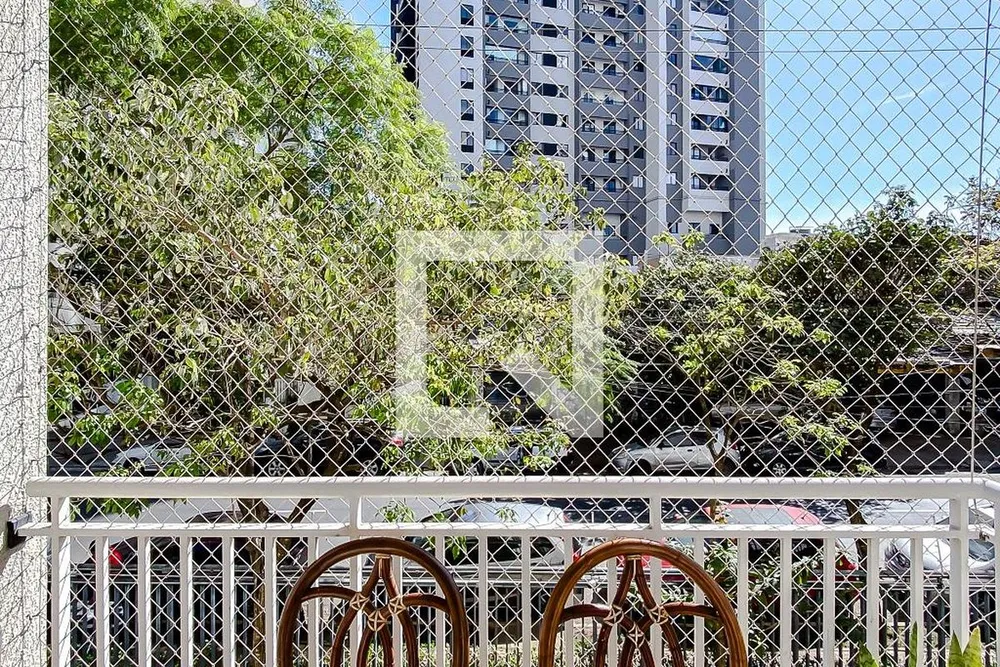 Apartamento, 2 quartos, 59 m² - Foto 5