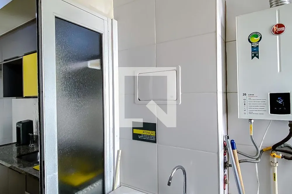 Apartamento, 2 quartos, 59 m² - Foto 4