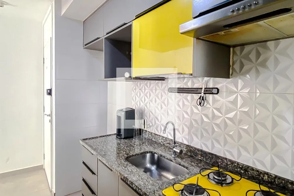 Apartamento, 2 quartos, 59 m² - Foto 6