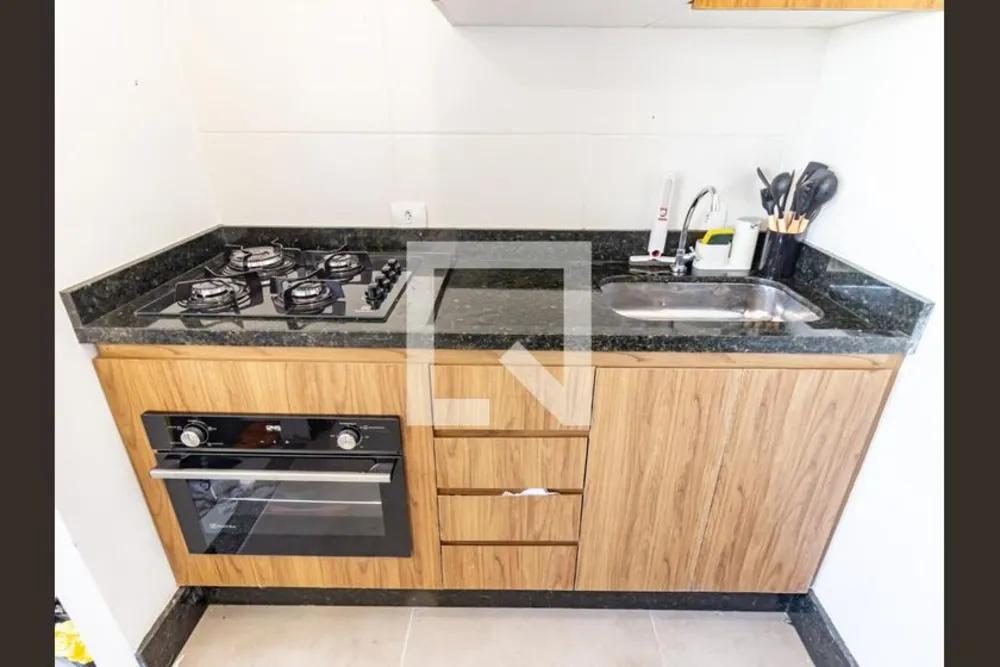 Apartamento, 1 quarto, 42 m² - Foto 3