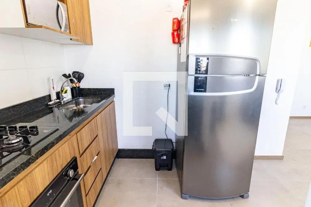 Apartamento, 1 quarto, 42 m² - Foto 6