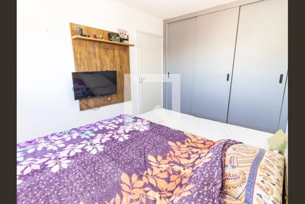 Apartamento, 1 quarto, 42 m² - Foto 5