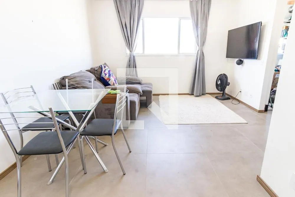 Apartamento, 1 quarto, 42 m² - Foto 2