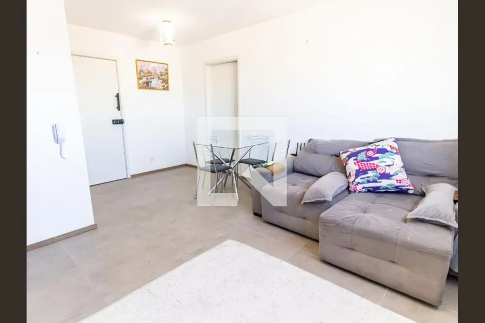 Apartamento, 1 quarto, 42 m² - Foto 8